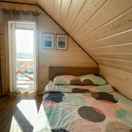 Hébergement de vacances Tylicka Przystan Tylicz