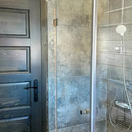 Casa de Férias Tylicka Przystan