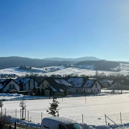 Tylicka Przystan Casa de Férias