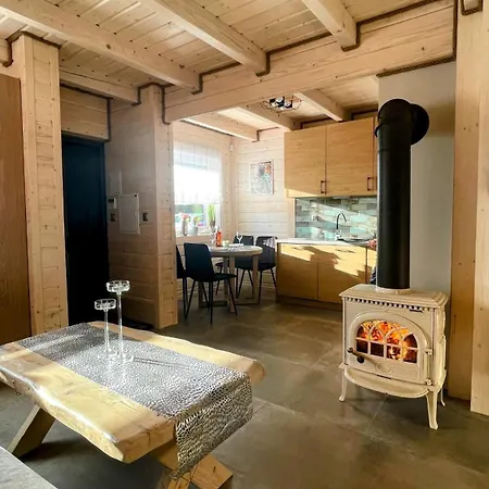 Tylicka Przystan Hébergement de vacances *