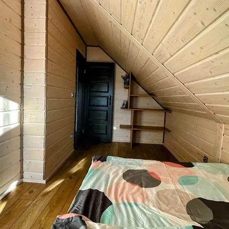 Hébergement de vacances Tylicka Przystan