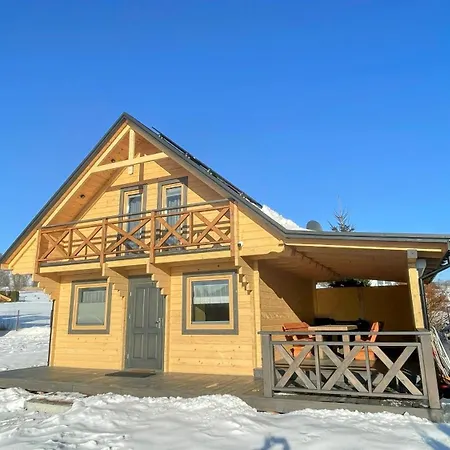 Tylicka Przystan * Tylicz