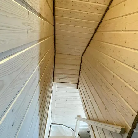 Tylicka Przystan Casa de Férias Tylicz