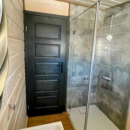 Tylicka Przystan Tylicz