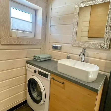 Tylicka Przystan Tylicz