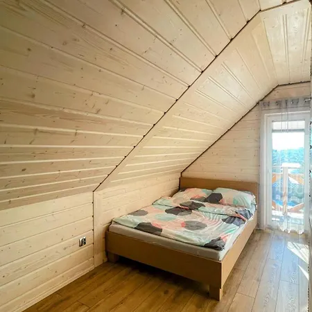 Hébergement de vacances Tylicka Przystan