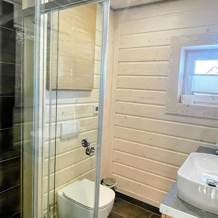 Holiday home Tylicka Przystan *