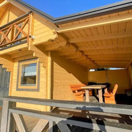 Tylicka Przystan Tylicz