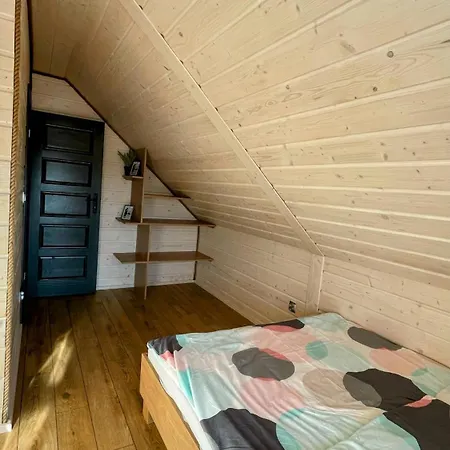 Tylicka Przystan Casa de Férias Tylicz