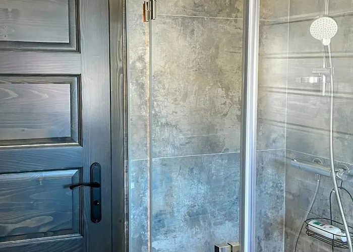 Сasa de vacaciones Tylicka Przystan