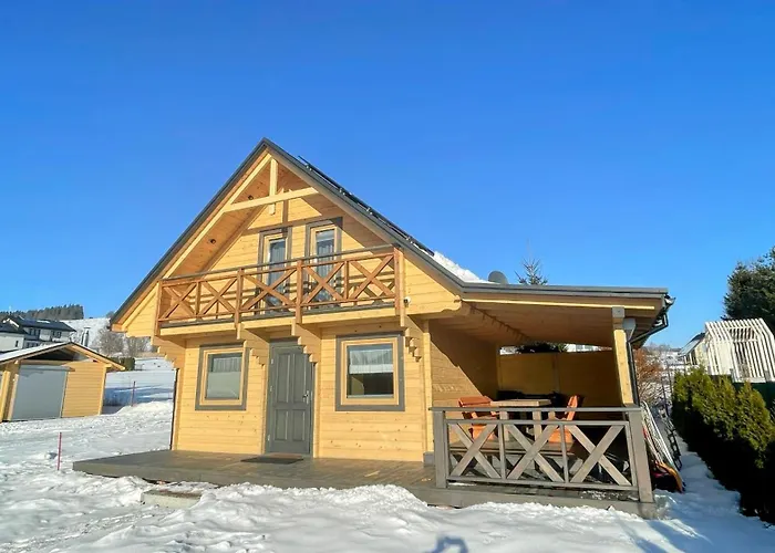 Tylicka Przystan * Tylicz