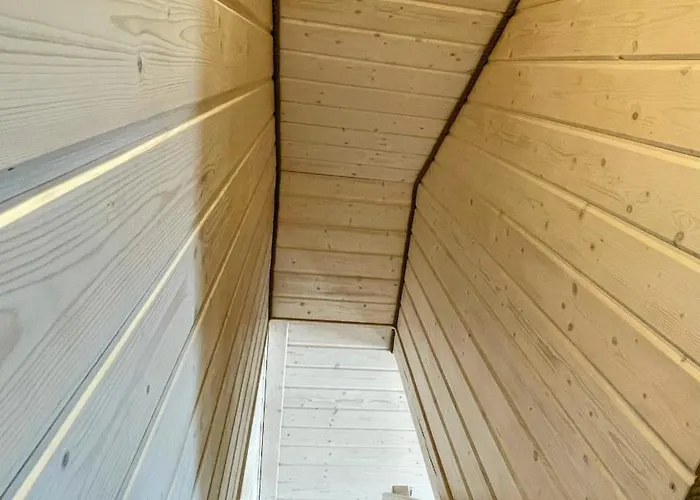 Tylicka Przystan Сasa de vacaciones Tylicz