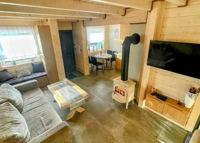 Tylicka Przystan Tylicz