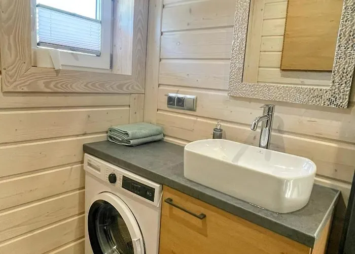 Tylicka Przystan Tylicz