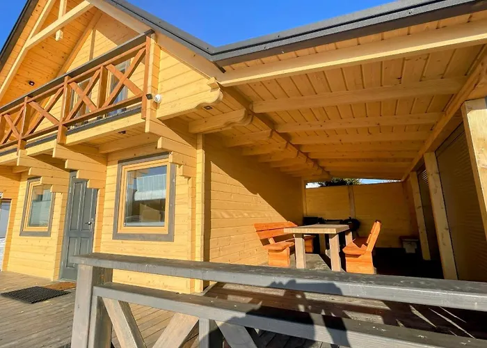 Tylicka Przystan Tylicz