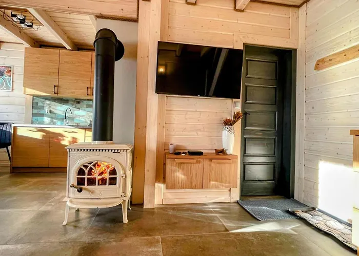 Tylicka Przystan * Tylicz