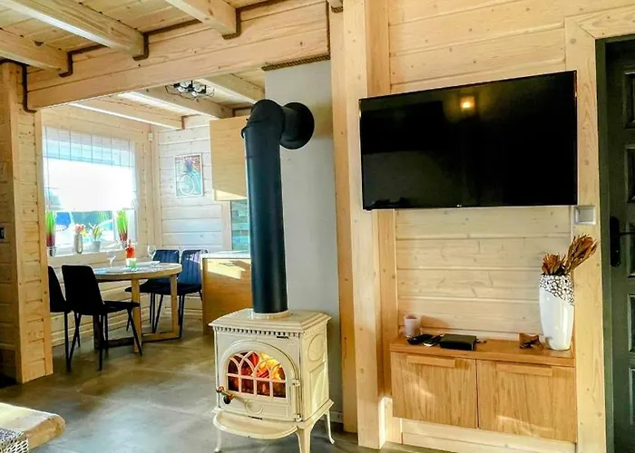 Tylicka Przystan Tylicz